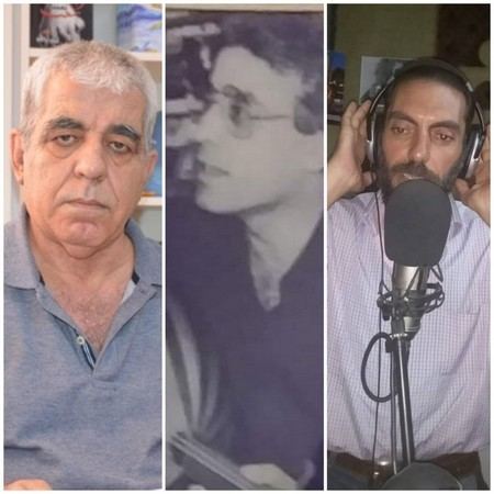 النجم السوري " مهند عزام " يطلق من كلمات الشاعر كمال ابراهيم أغنية : " سلطان يا مجد الوطن "